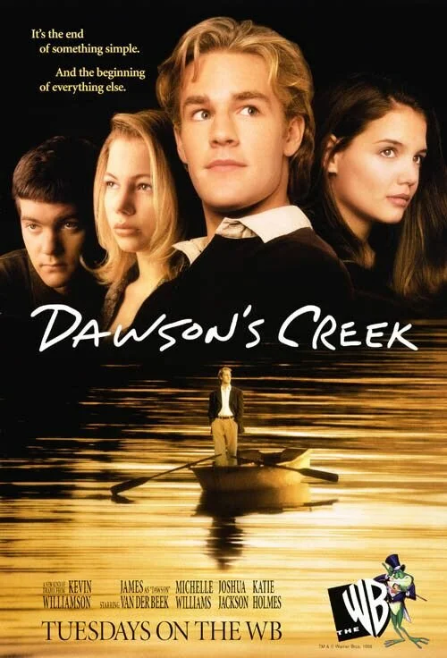 Бухта Доусона (1998) - смотреть онлайн